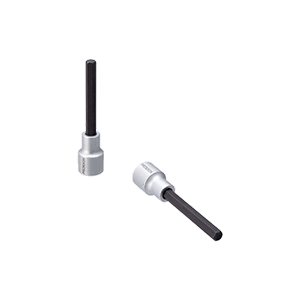 1/2' Allen Uçlu Lokma (100mm) 9mm
